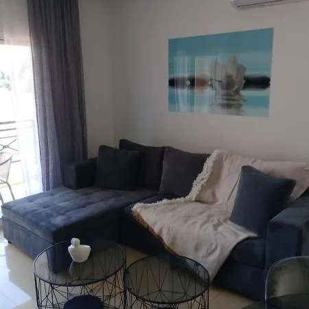 Apartamento Eva's House *