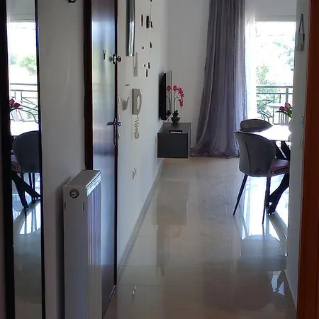 Eva's House Apartamento *