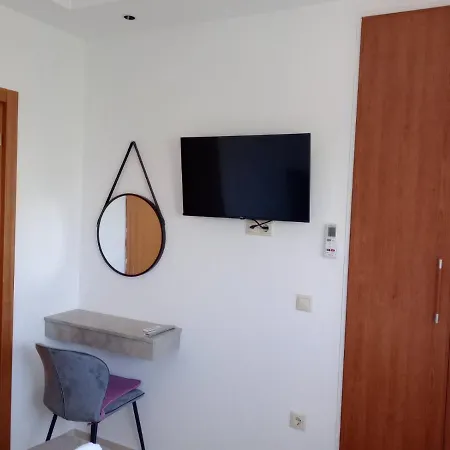 Eva's House Apartamento