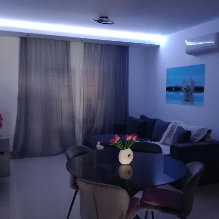 Eva's House Lejlighed *