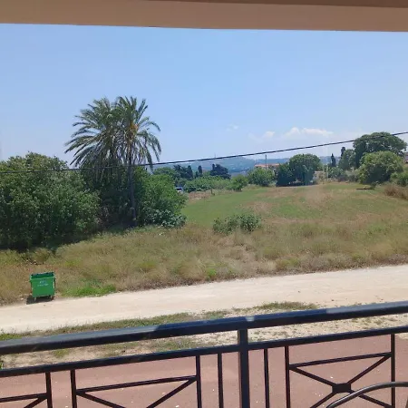 Eva's House דירה אסגורו