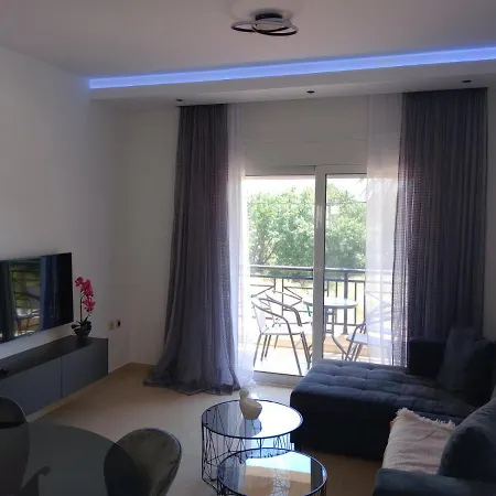 דירה Eva's House *